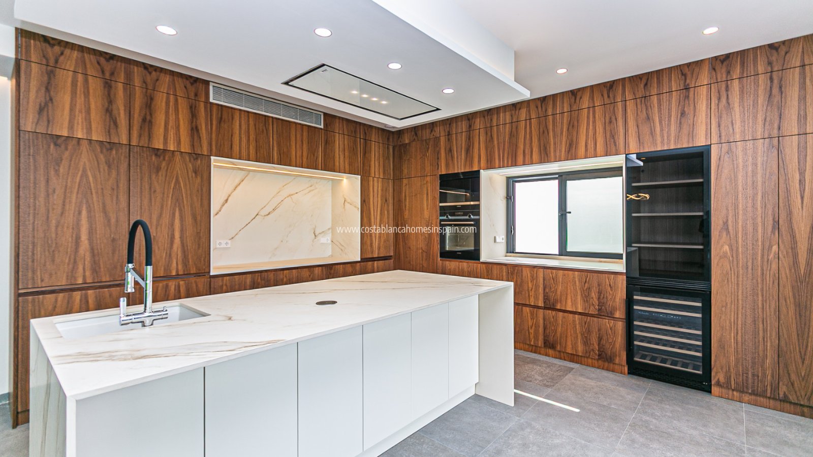 Nouvelle construction - Townhouse - San Pedro - San Pedro del Pinatar