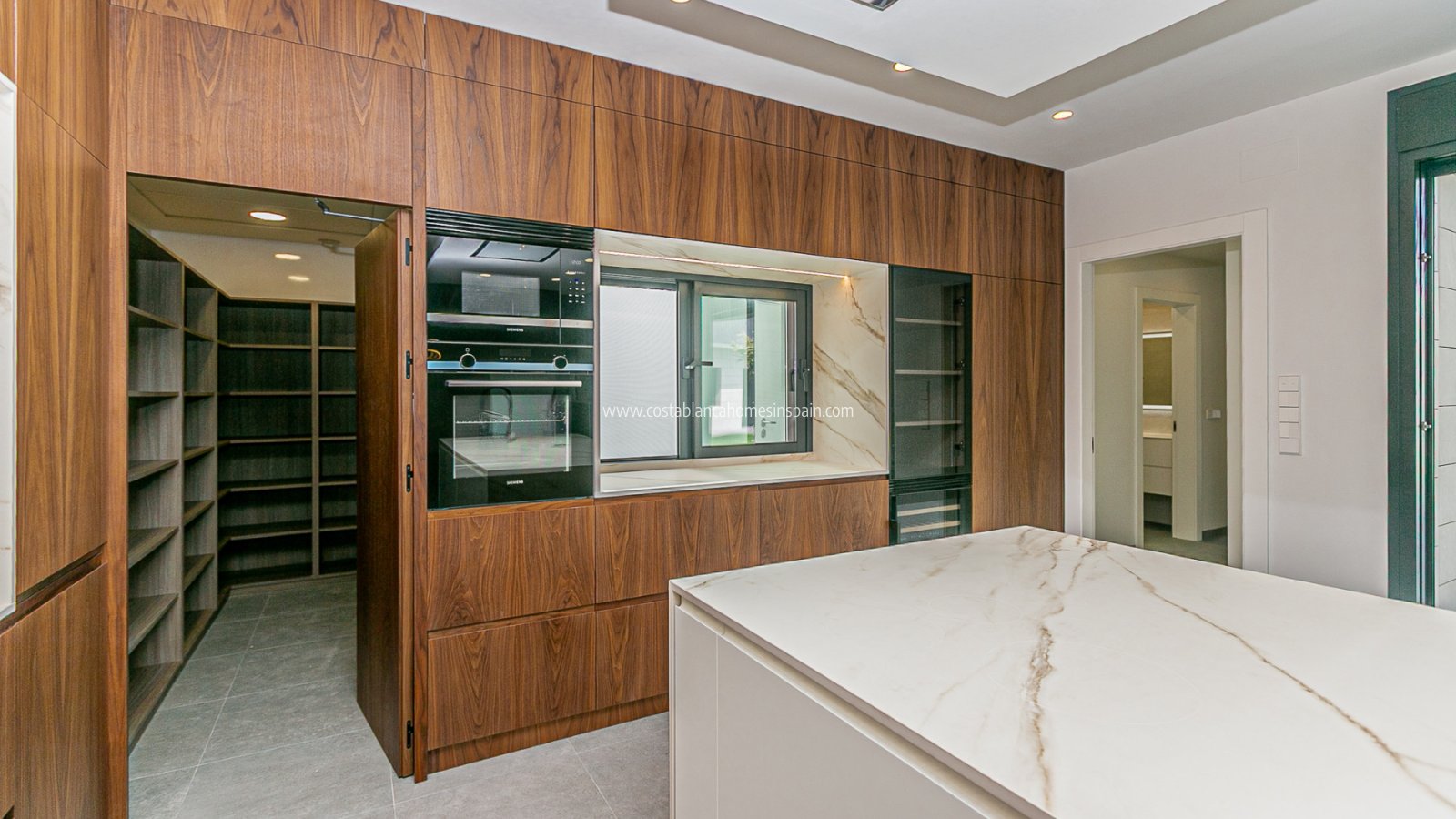 Nouvelle construction - Townhouse - San Pedro - San Pedro del Pinatar