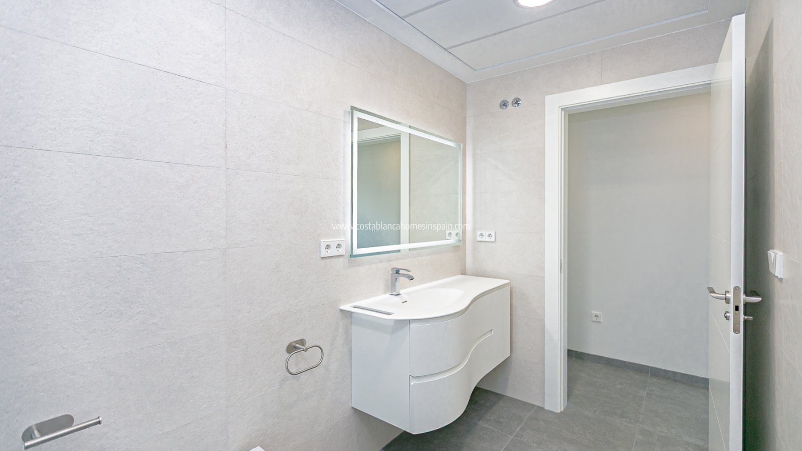 Nouvelle construction - Townhouse - San Pedro - San Pedro del Pinatar