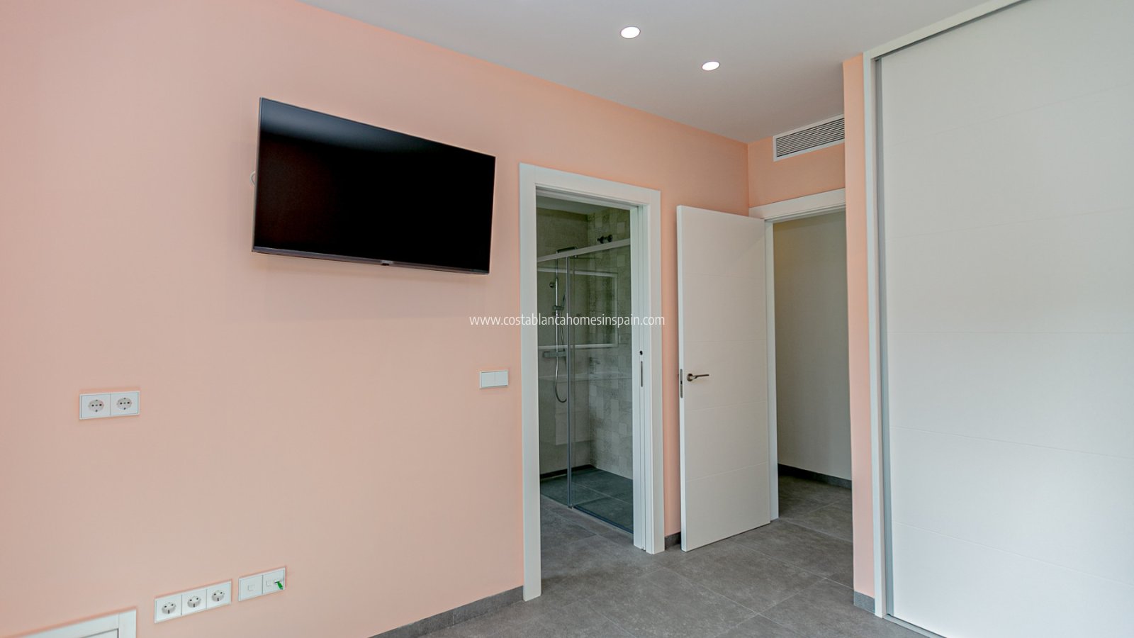 Nouvelle construction - Townhouse - San Pedro - San Pedro del Pinatar