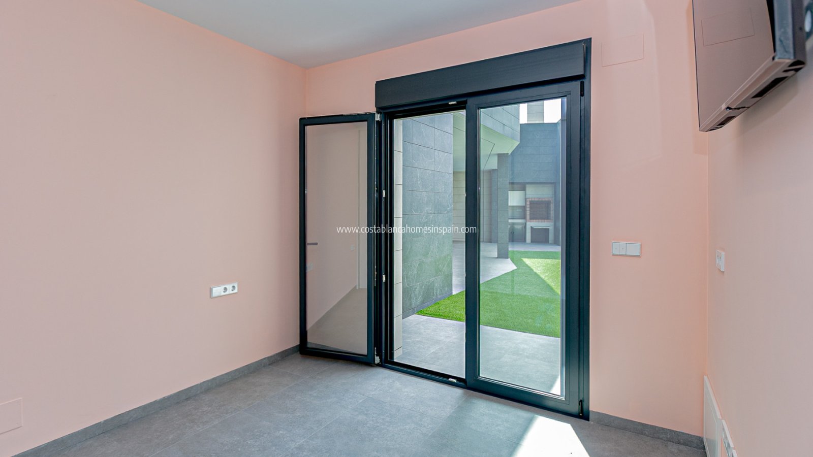 Nouvelle construction - Townhouse - San Pedro - San Pedro del Pinatar