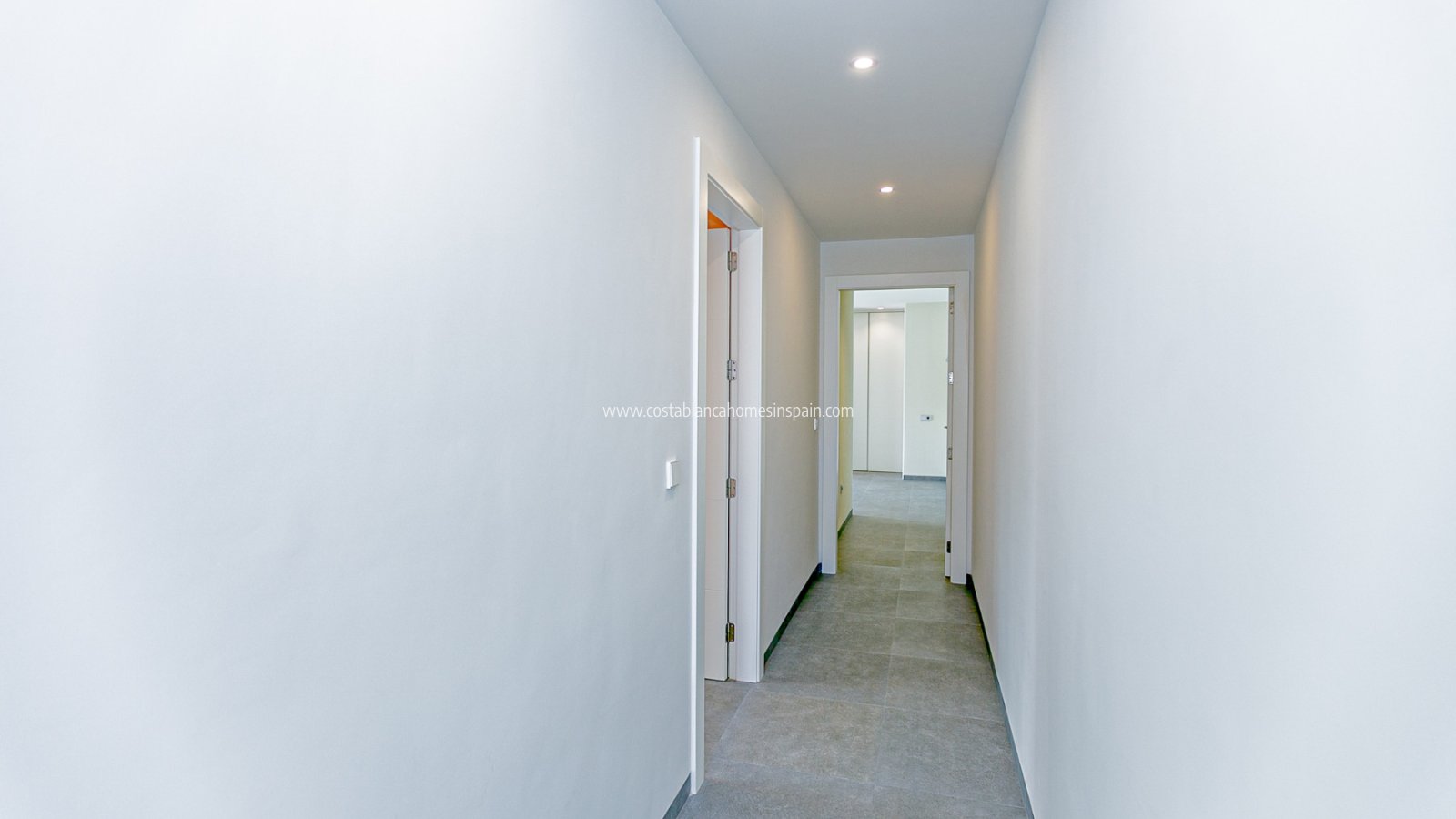 Nouvelle construction - Townhouse - San Pedro - San Pedro del Pinatar