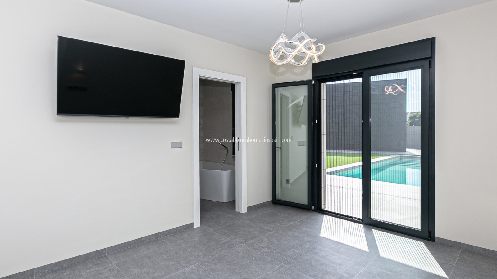 Nouvelle construction - Townhouse - San Pedro - San Pedro del Pinatar