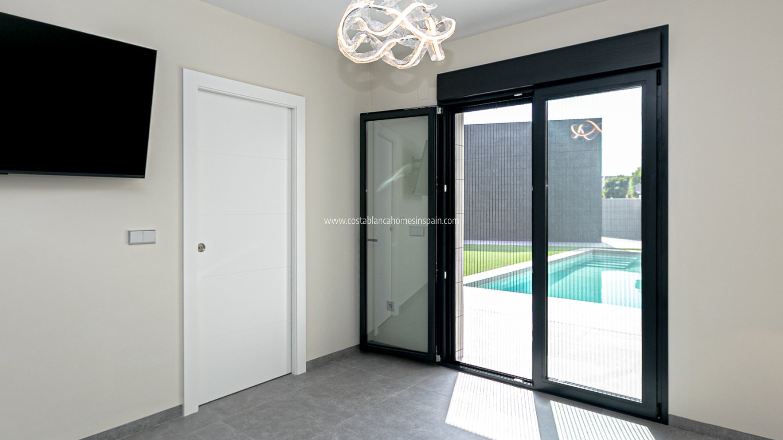 Nouvelle construction - Townhouse - San Pedro - San Pedro del Pinatar