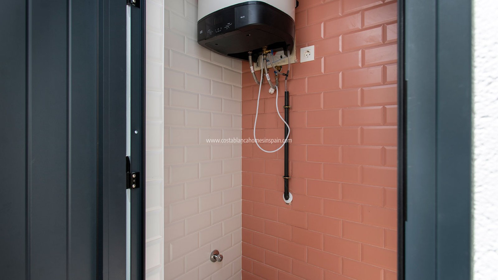 Nouvelle construction - Townhouse - Sucina