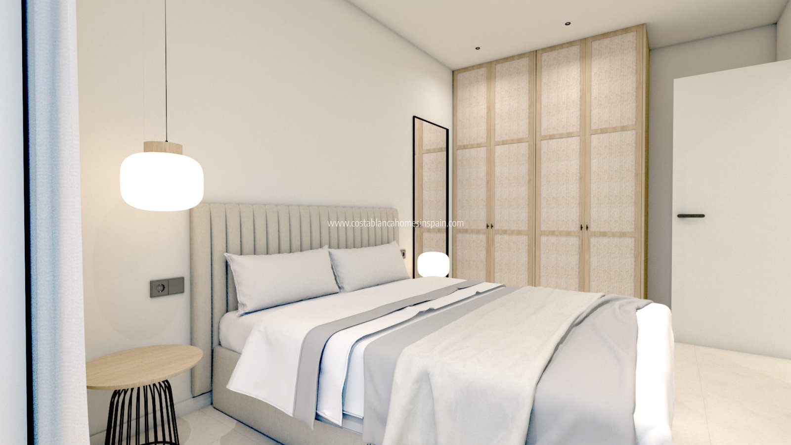Nouvelle construction - Townhouse - Torre de la Horadada