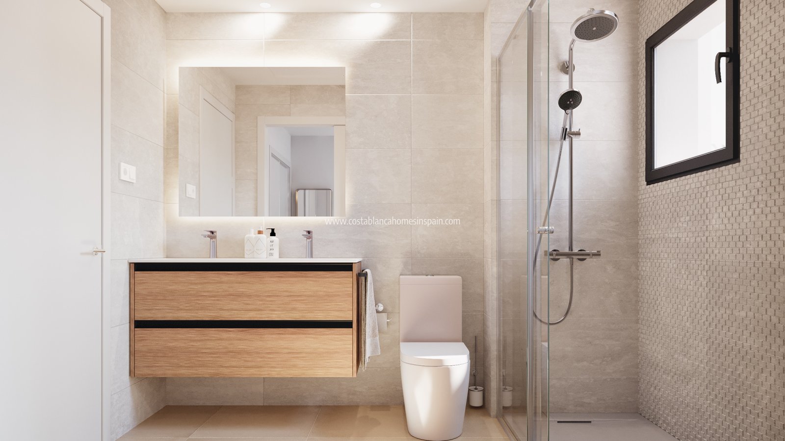 Nouvelle construction - Townhouse - Torre-Pacheco