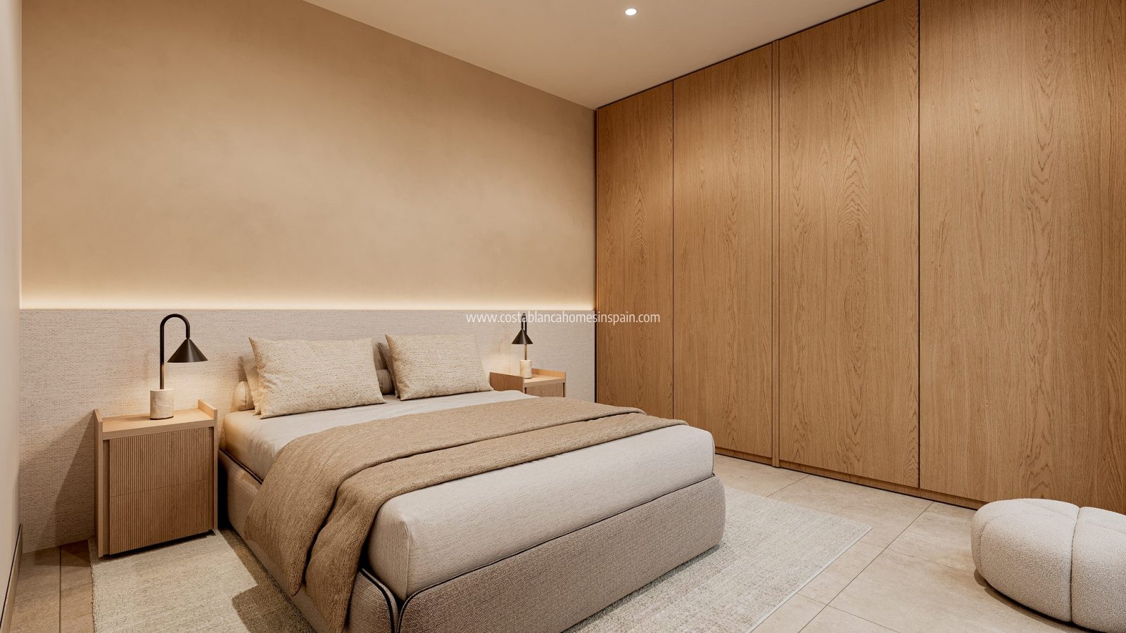 Nouvelle construction - Townhouse - Torre-Pacheco