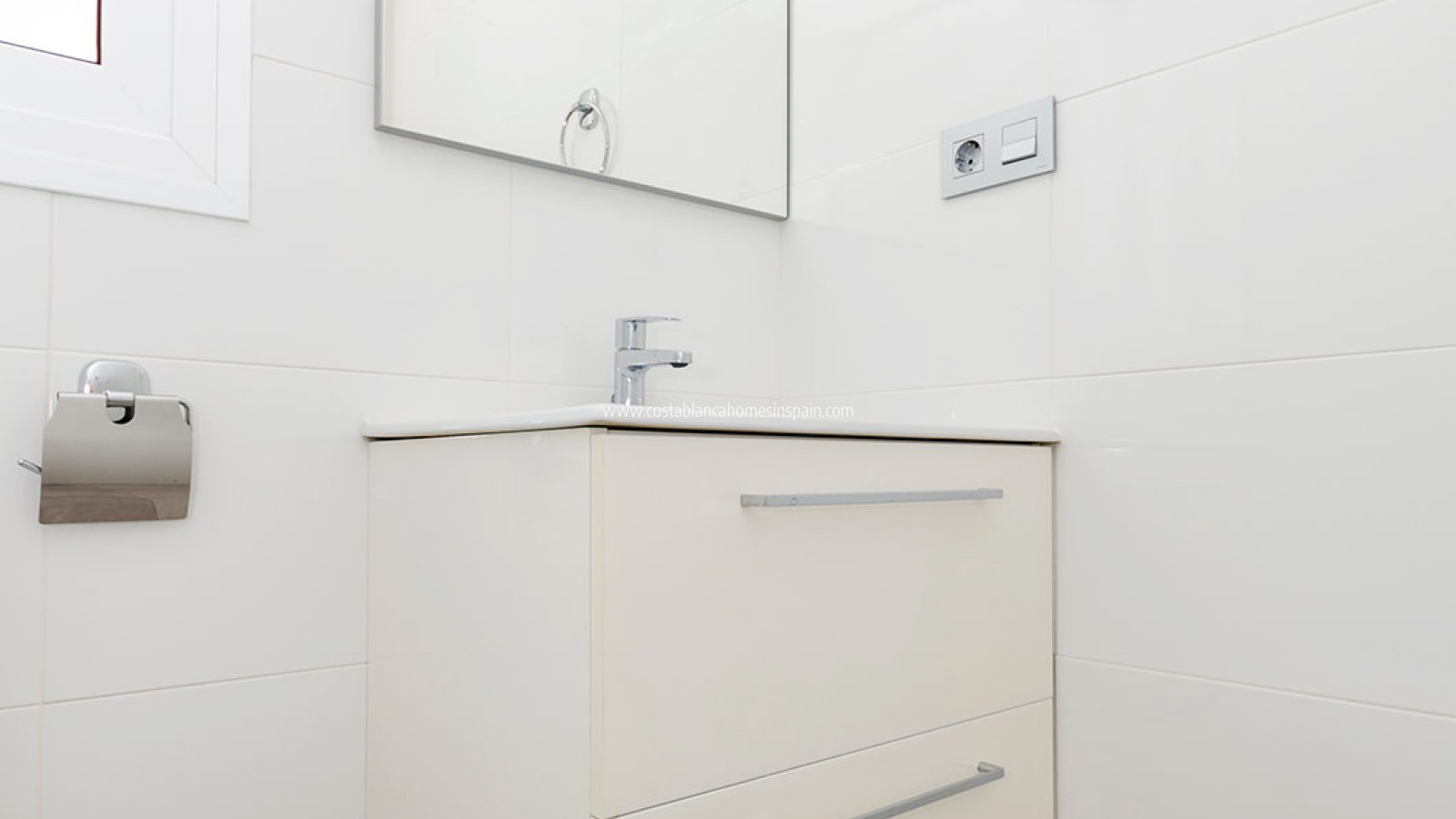 Nouvelle construction - Townhouse - Torrevieja