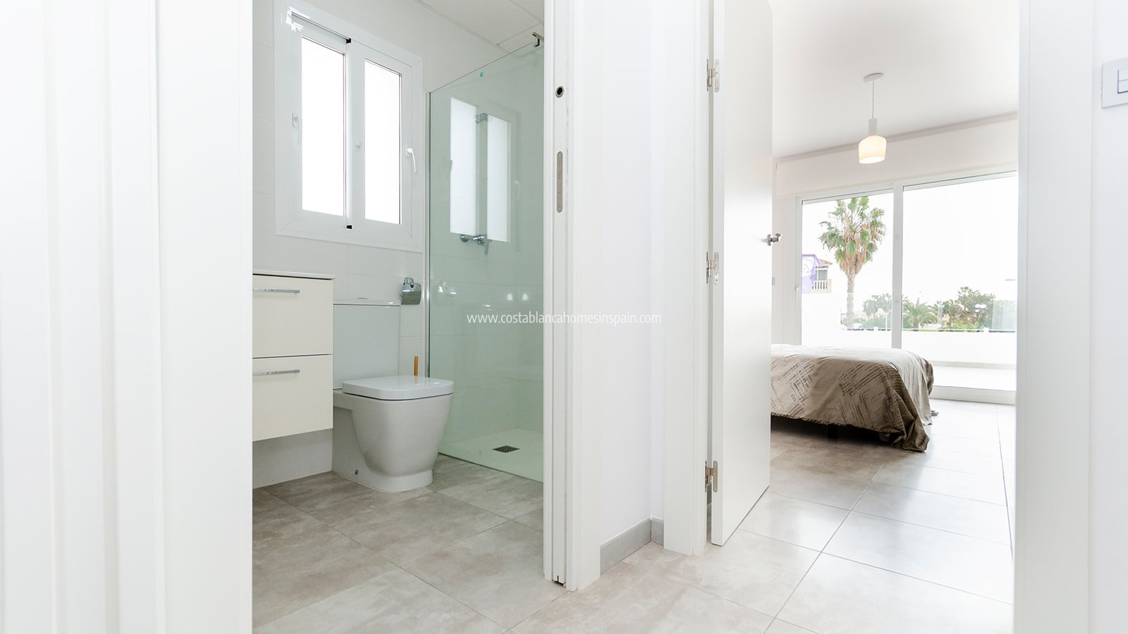 Nouvelle construction - Townhouse - Torrevieja