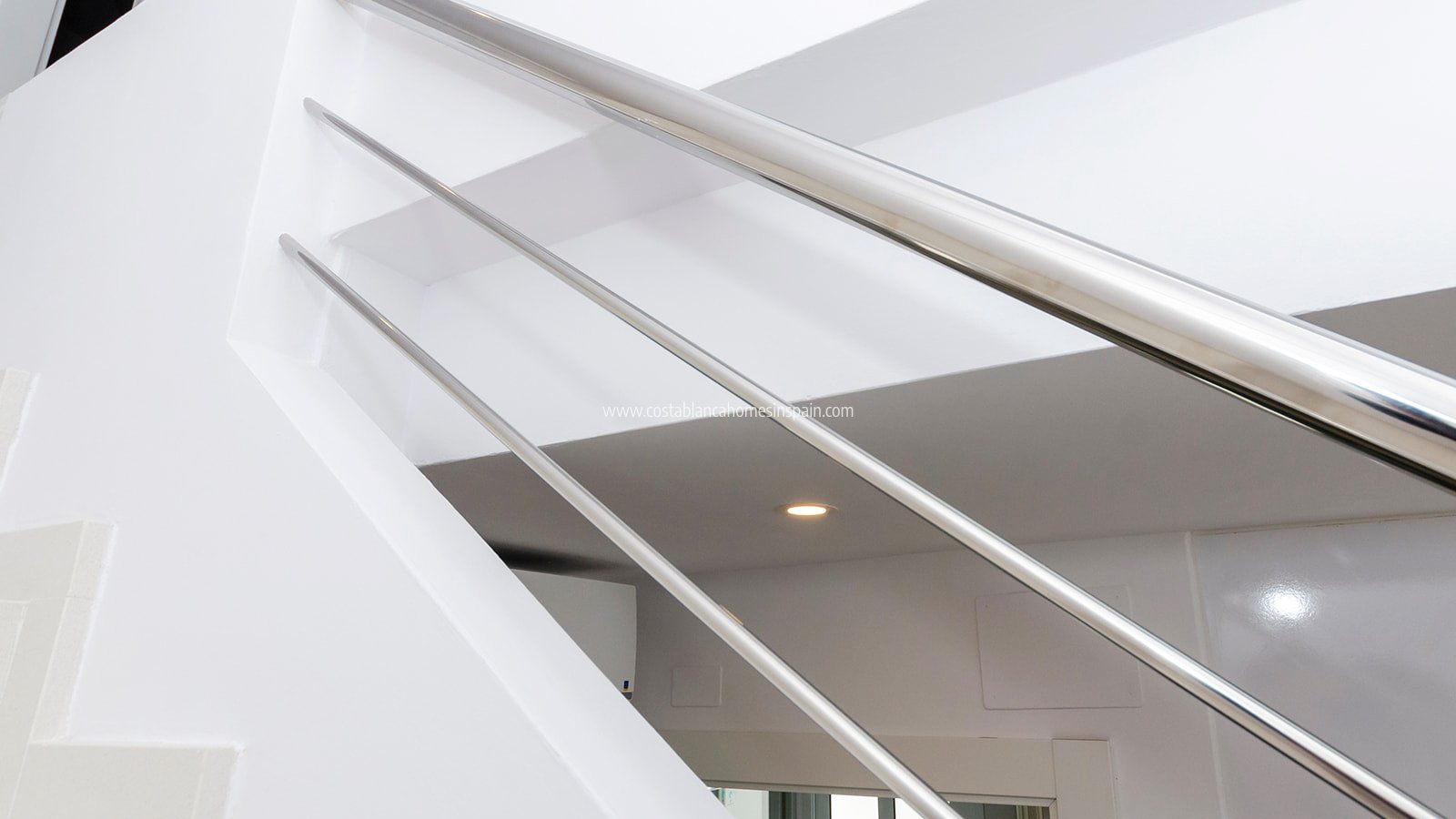 Nouvelle construction - Townhouse - Torrevieja