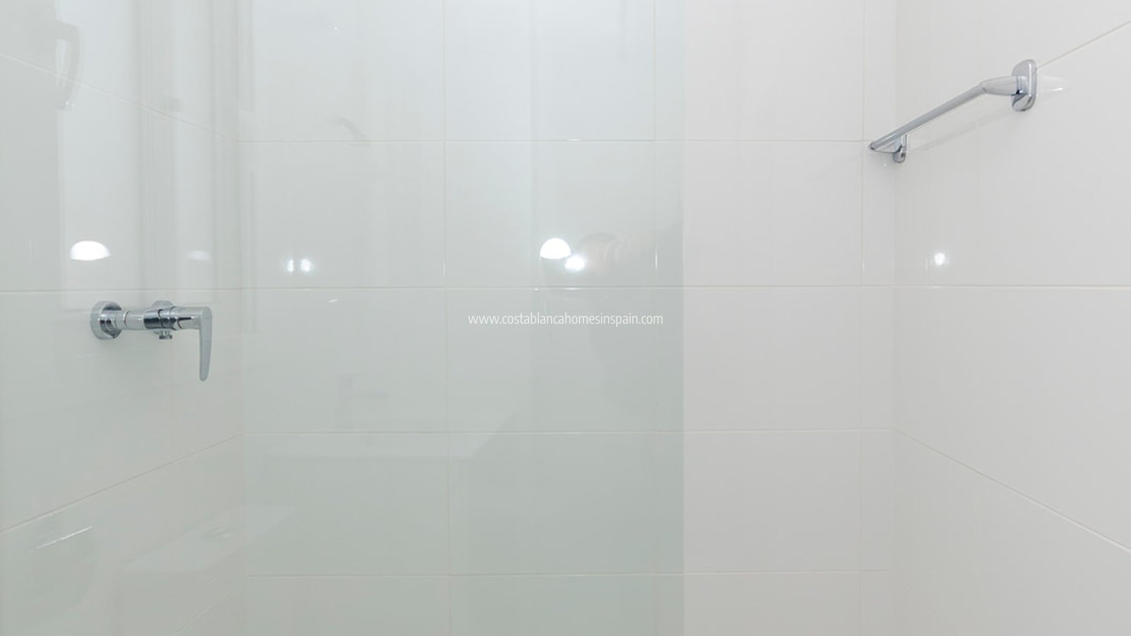 Nouvelle construction - Townhouse - Torrevieja