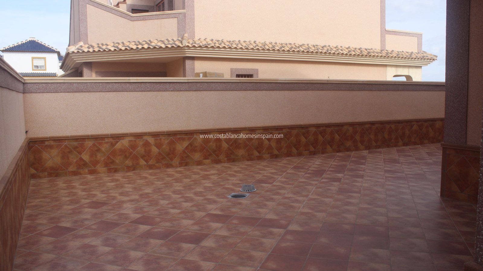 Nouvelle construction - Townhouse - Torrevieja