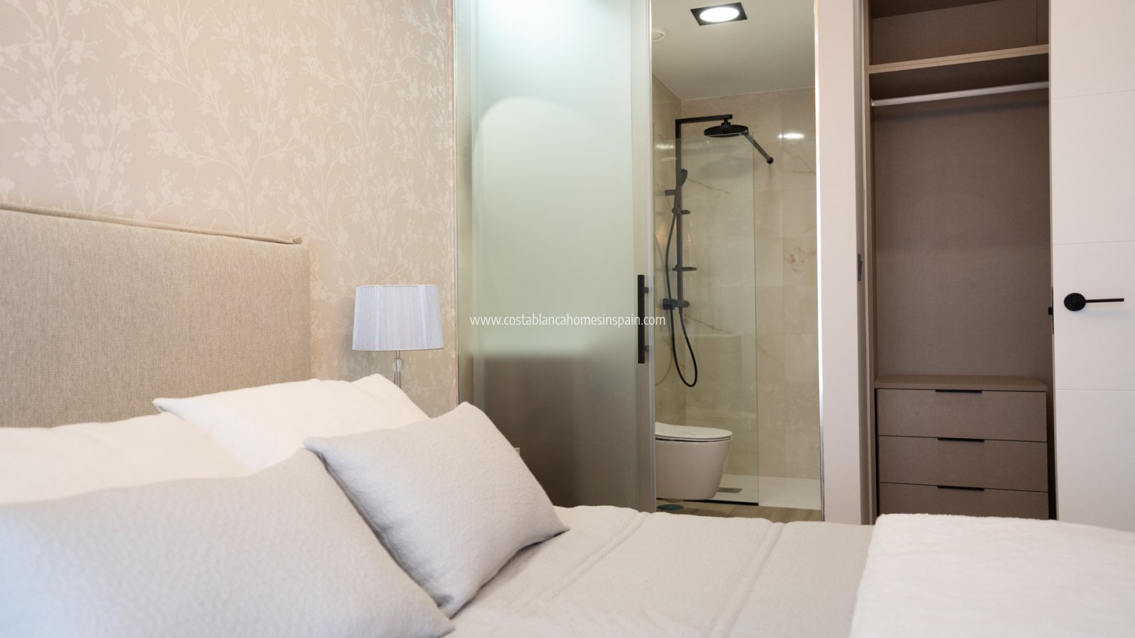 Nouvelle construction - Townhouse - Torrevieja