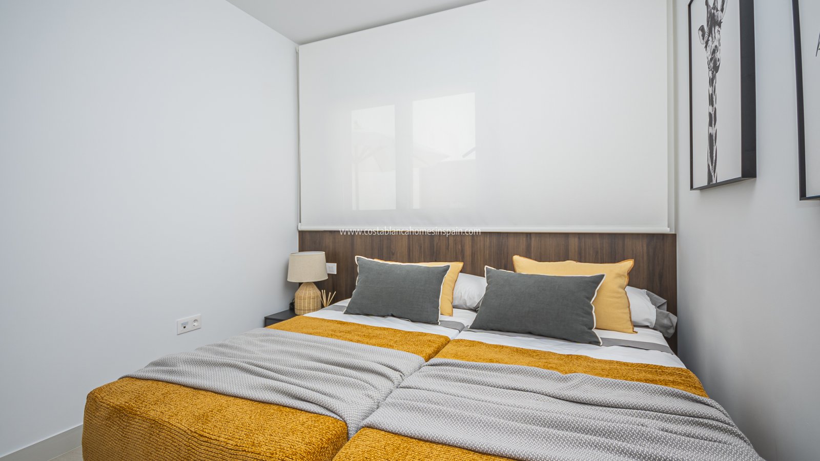 Nouvelle construction - Townhouse - Torrevieja