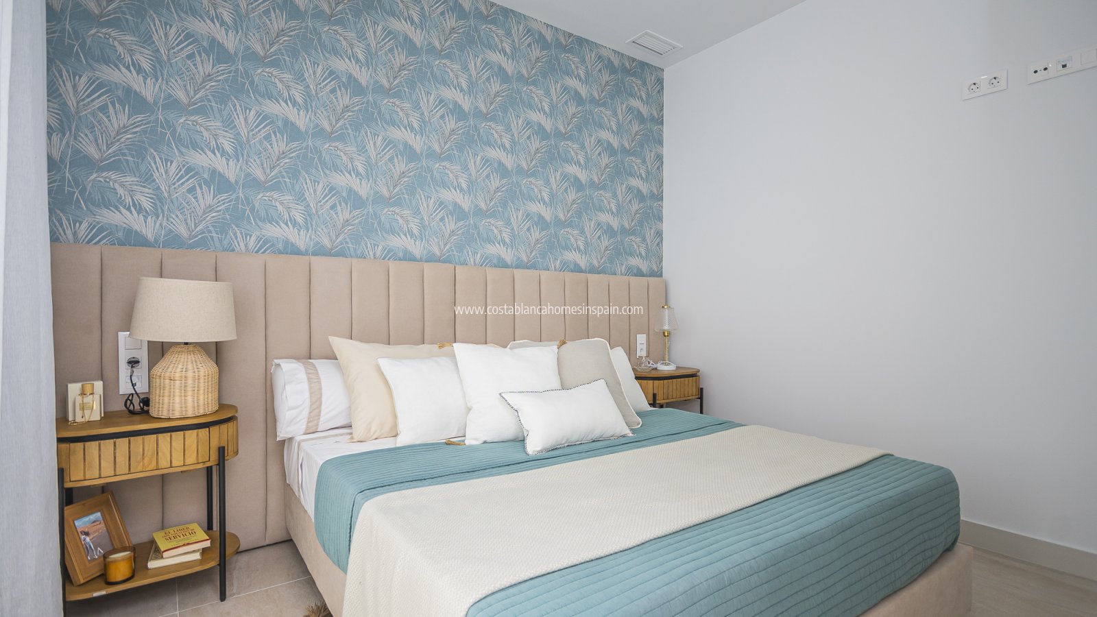 Nouvelle construction - Townhouse - Torrevieja