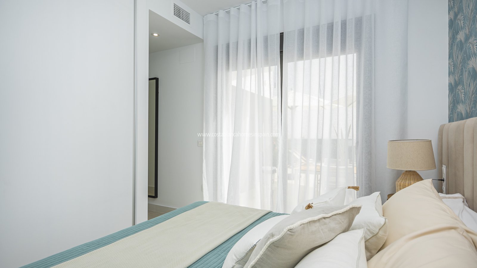 Nouvelle construction - Townhouse - Torrevieja