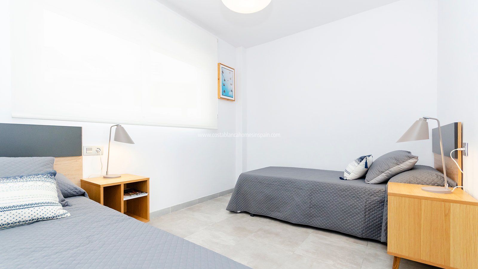 Nouvelle construction - Townhouse - Torrevieja