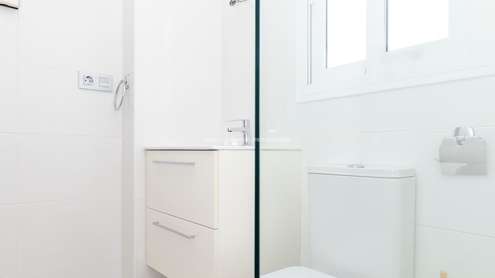 Nouvelle construction - Townhouse - Torrevieja