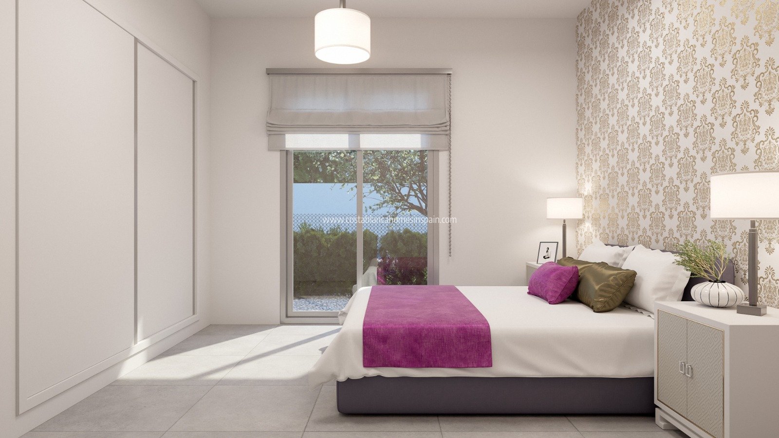 Nouvelle construction - Townhouse - Villamartin - PAU 26