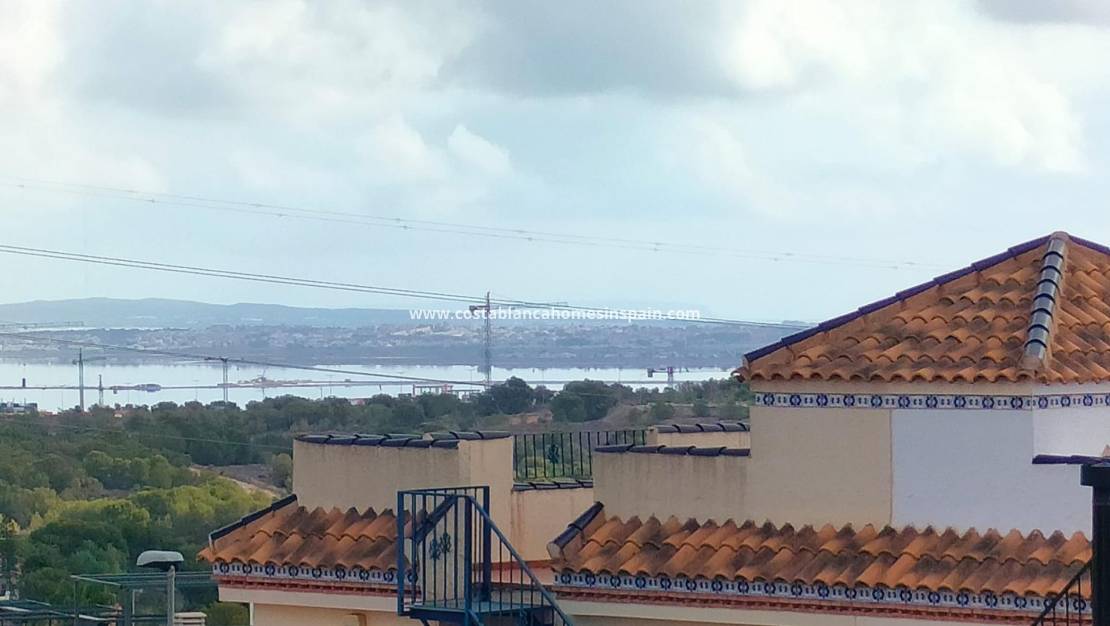 Nouvelle construction - Townhouse - Villamartin - Pau 26