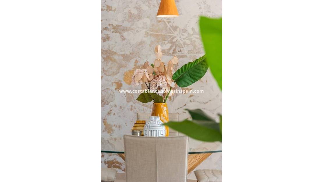 Nouvelle construction -  - Vera - Vera playa