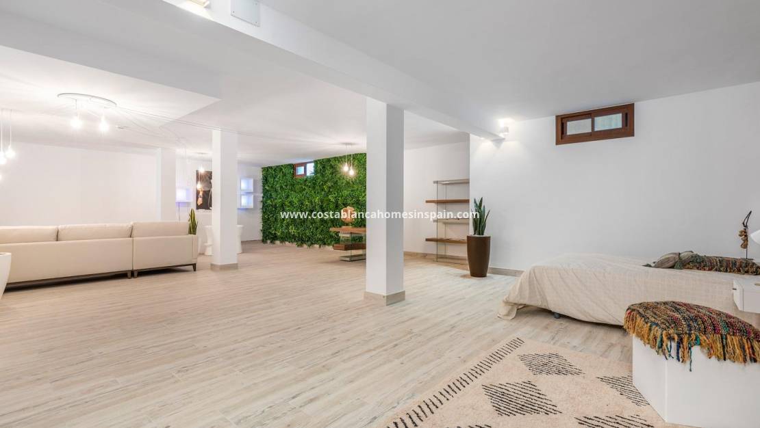 Nouvelle construction -  - Vera - Vera playa