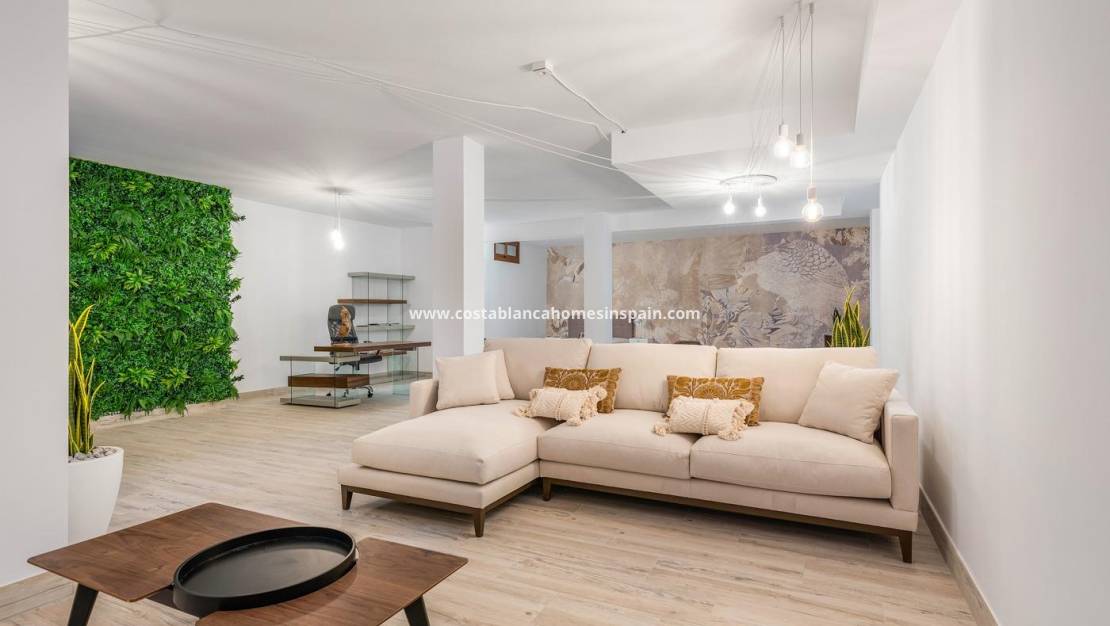 Nouvelle construction -  - Vera - Vera playa