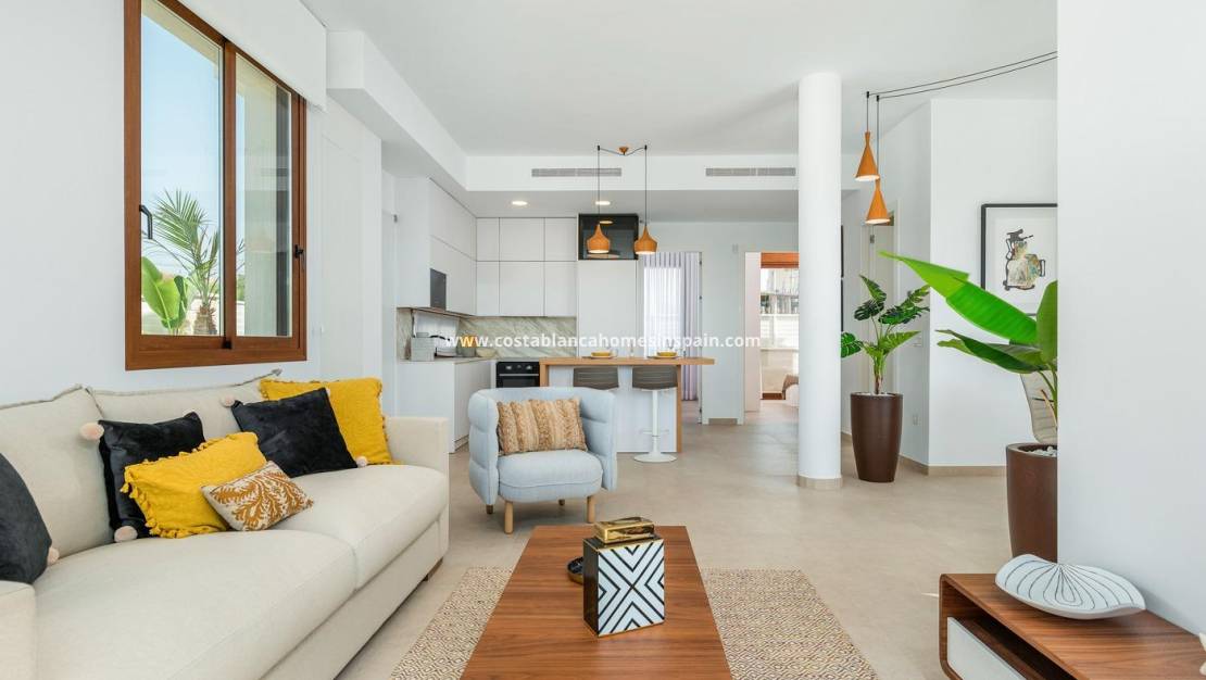 Nouvelle construction -  - Vera - Vera playa