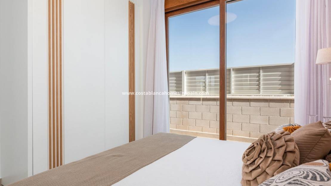 Nouvelle construction -  - Vera - Vera playa