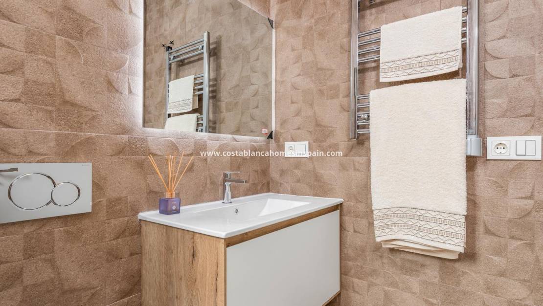 Nouvelle construction -  - Vera - Vera playa