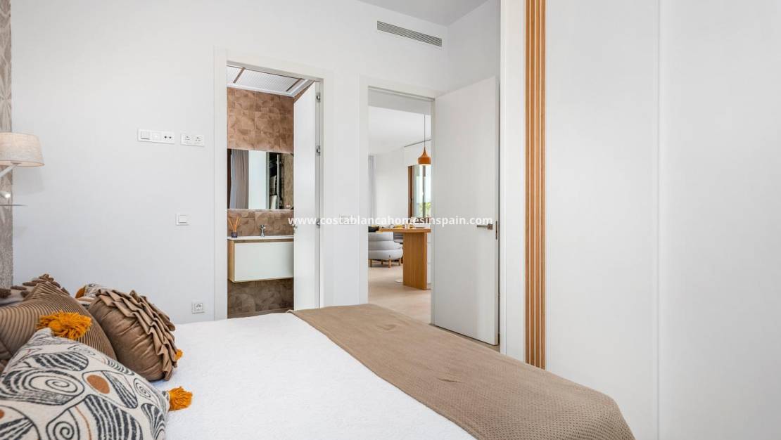 Nouvelle construction -  - Vera - Vera playa