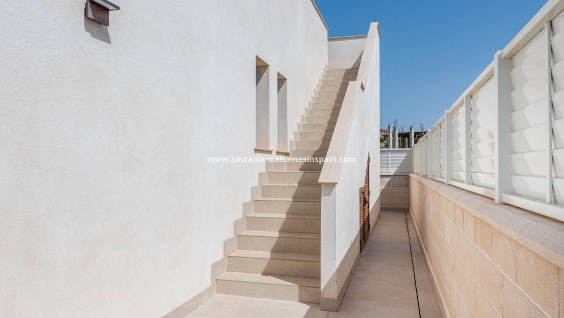 Nouvelle construction -  - Vera - Vera playa