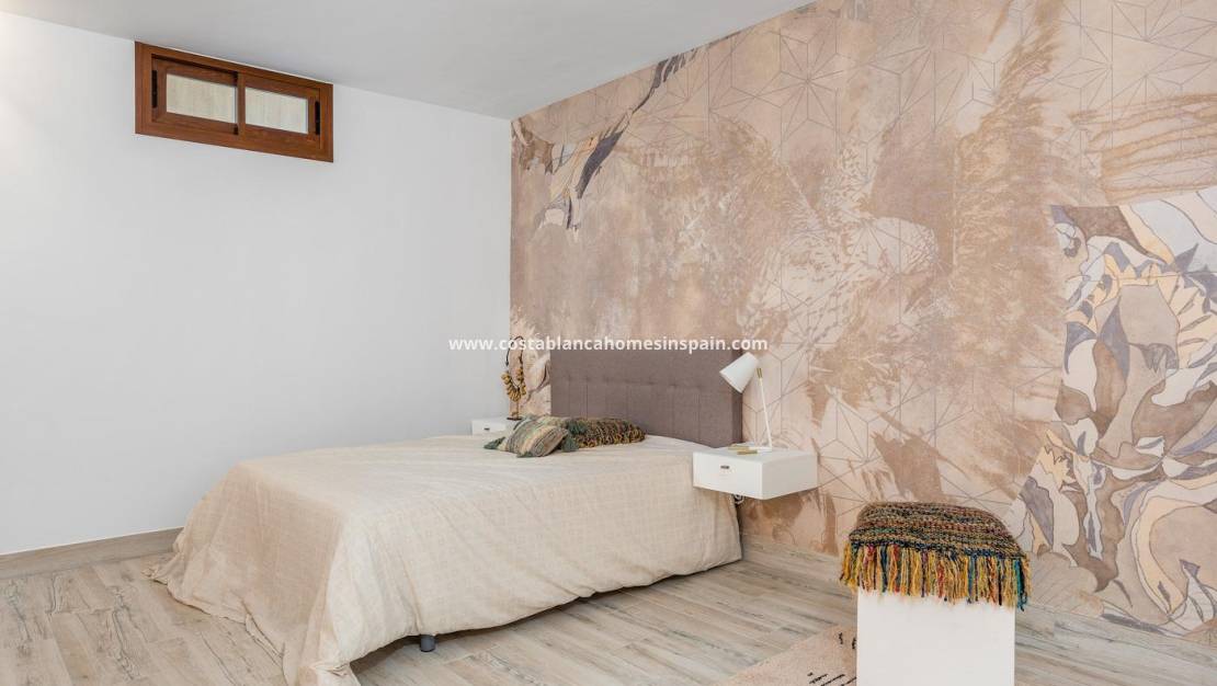 Nouvelle construction -  - Vera - Vera playa