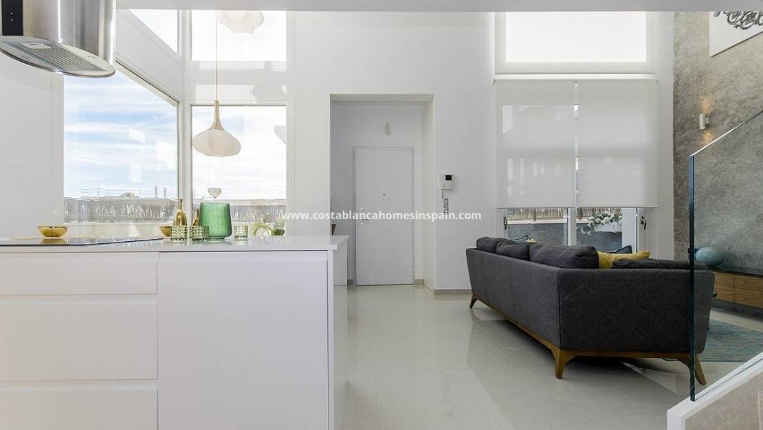 Nouvelle construction -  - Vera - Vera playa