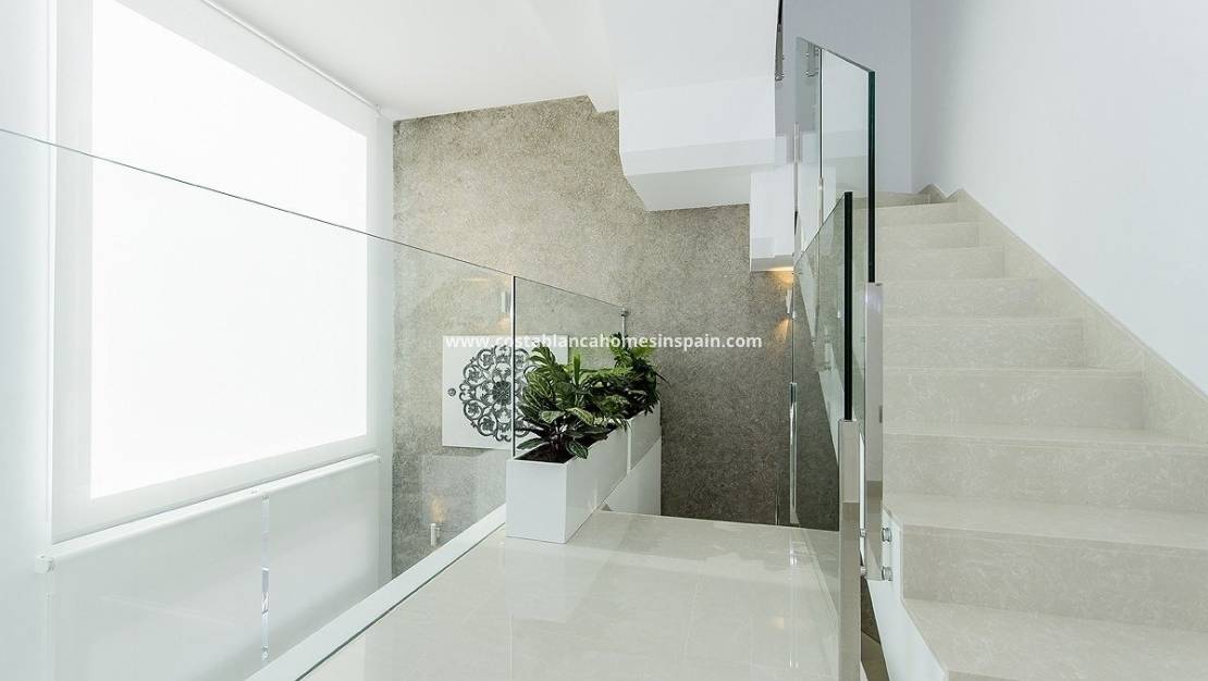 Nouvelle construction -  - Vera - Vera playa