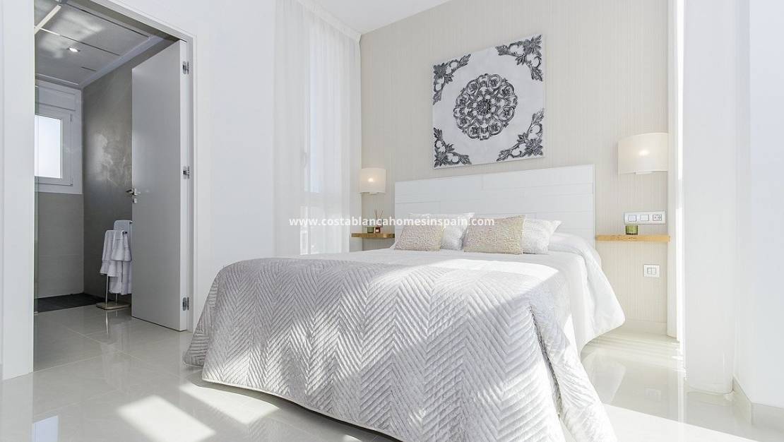 Nouvelle construction -  - Vera - Vera playa