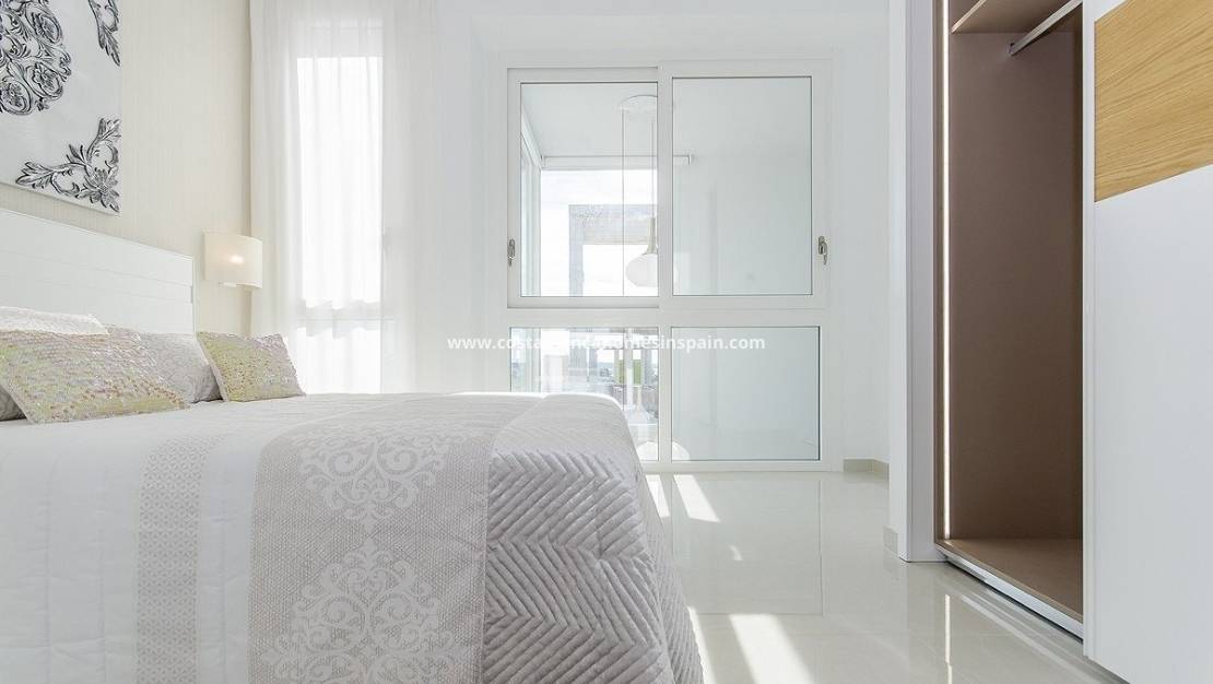 Nouvelle construction -  - Vera - Vera playa