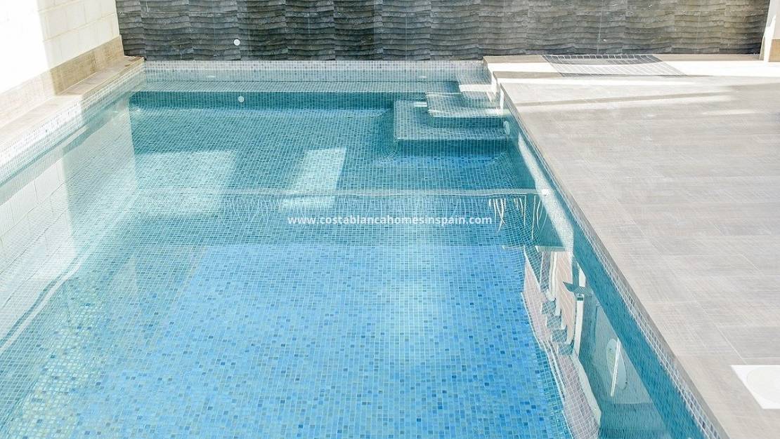 Nouvelle construction -  - Vera - Vera playa