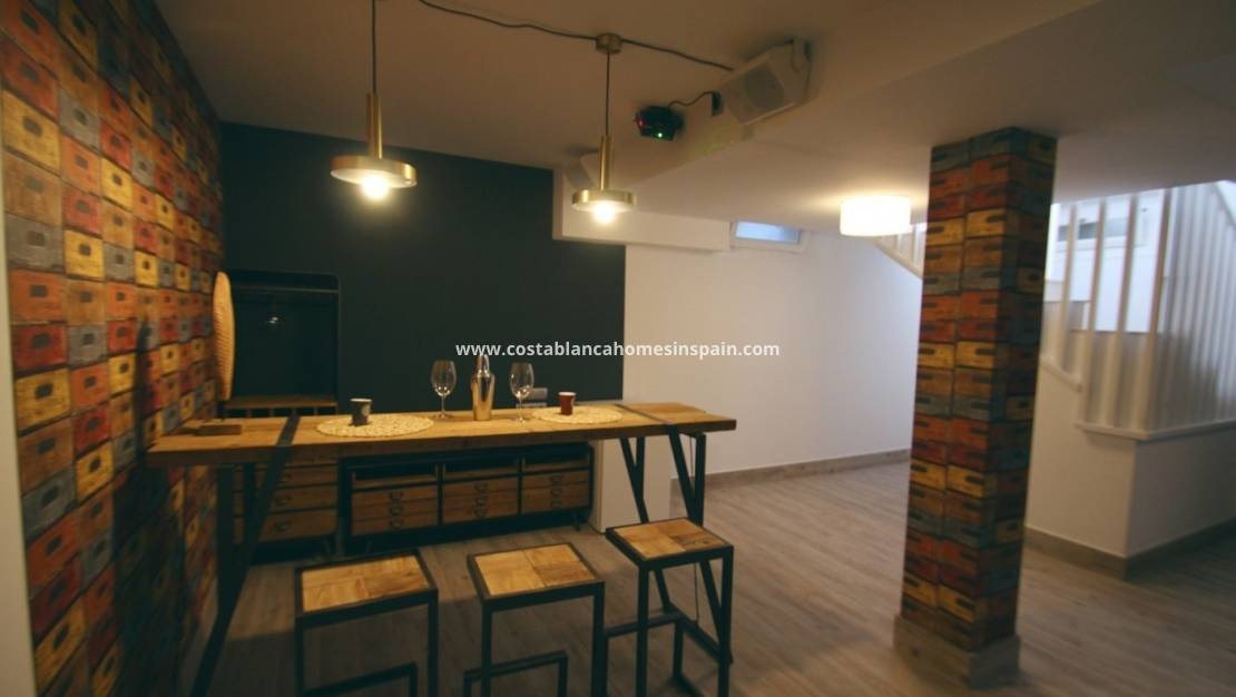 Nouvelle construction -  - Vera - Vera playa