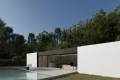 Nouvelle construction - Villa - Alfas del Pi - Romeral