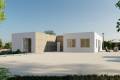 Nouvelle construction - Villa - Algorfa - Lomas De La Juliana