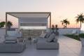 Nouvelle construction - Villa - Alhama de Murcia - Condado de Alhama Resort