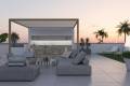 Nouvelle construction - villa - Alhama de Murcia - Condado de Alhama