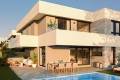 Nouvelle construction - Villa - Alicante - Playa San Juan