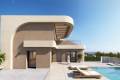 Nouvelle construction - villa - Alicante - pueblo