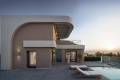 Nouvelle construction - villa - Alicante - pueblo