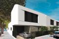 Nouvelle construction - Villa - Almoradi - Las Heredades