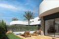 Nouvelle construction - Villa - Almoradi - Las Heredades