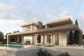 Nouvelle construction - villa - Benissa - Cala de la Fustera